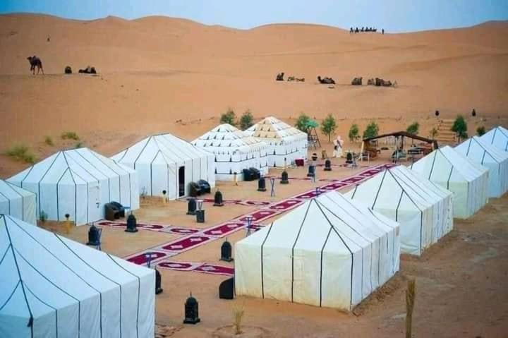 Riad Orange Cannelle Marrakech Marakeş Dış mekan fotoğraf