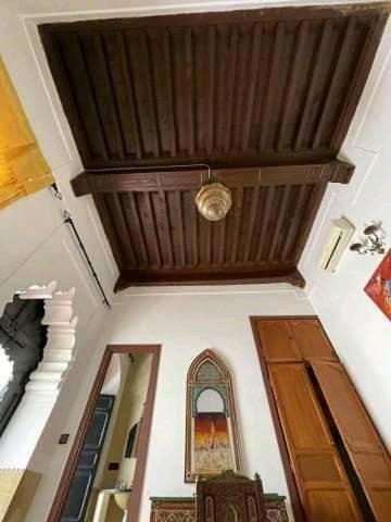 Riad Orange Cannelle Marrakech Marakeş Dış mekan fotoğraf